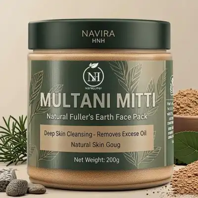 Multani Mitti